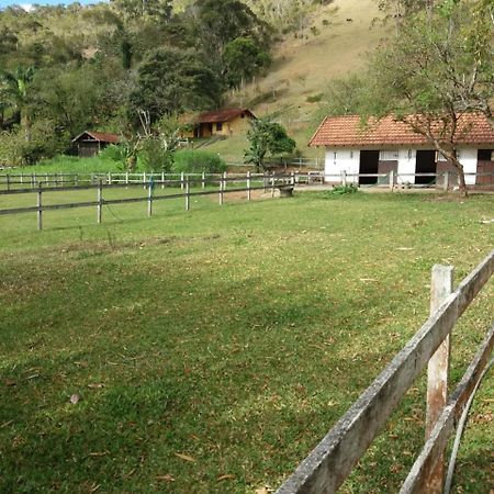 Canto Da Serrinha Teresópolis Zewnętrze zdjęcie