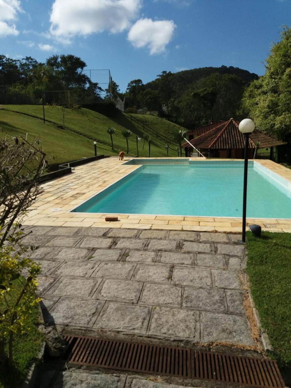 Canto Da Serrinha Teresópolis Zewnętrze zdjęcie